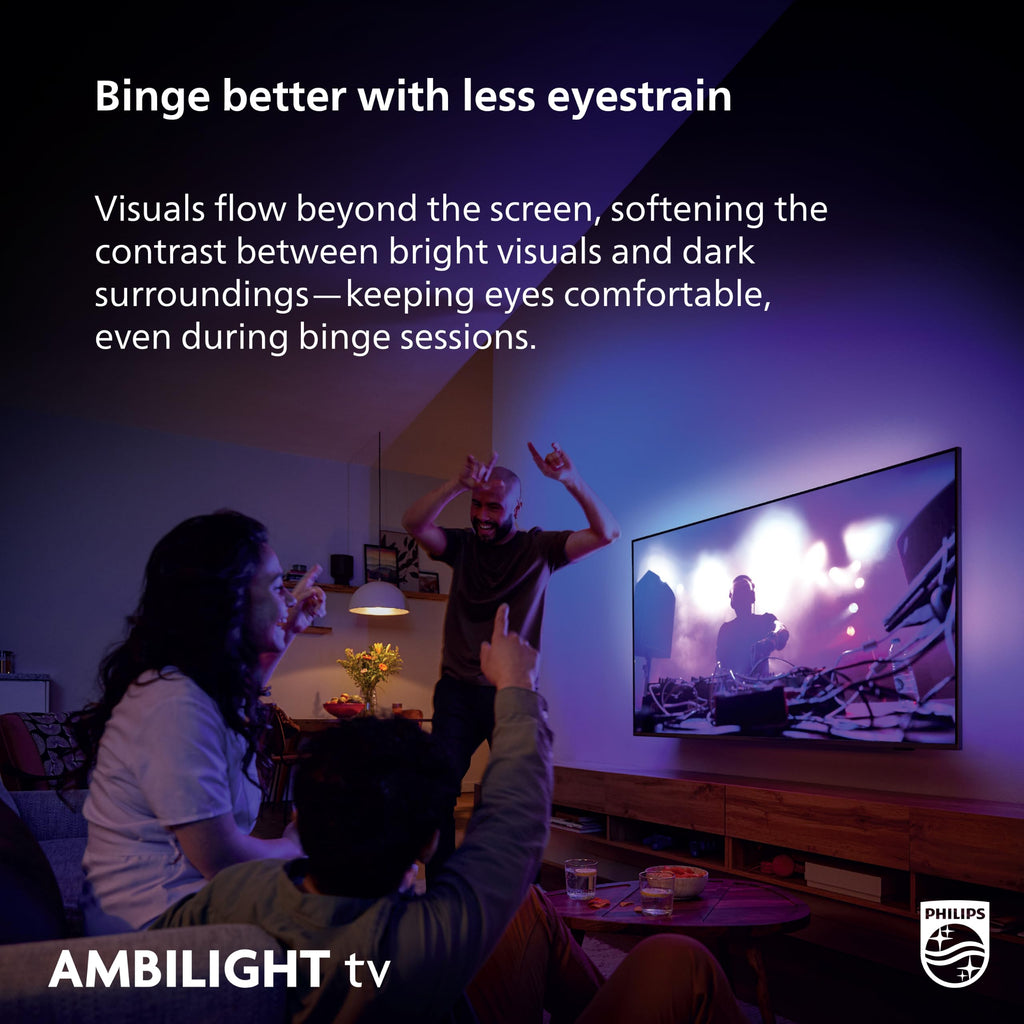 50 Inch 4K QLED Roku TV S81380