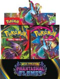 Pokemon TCG Booster Display Box X998811