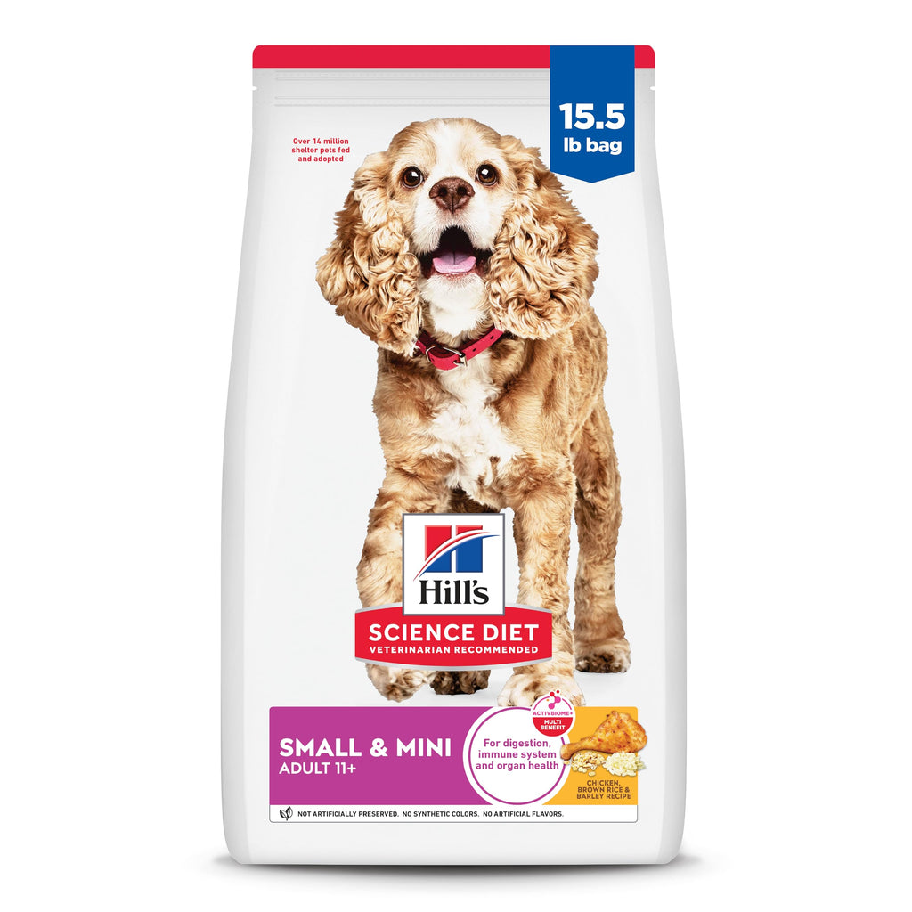 Dry Dog Food U936257