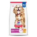 Dry Dog Food U936257