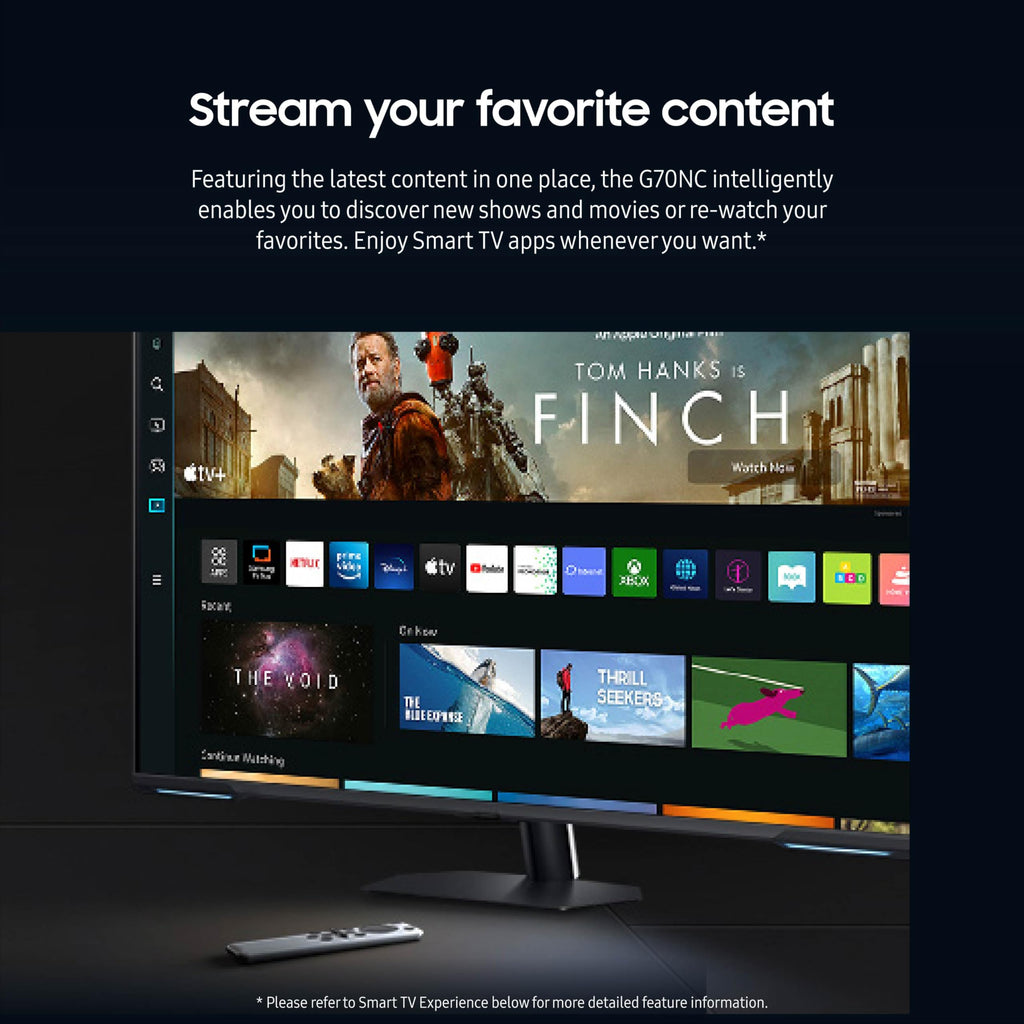 43" 4K UHD 144Hz Gaming Monitor M922484