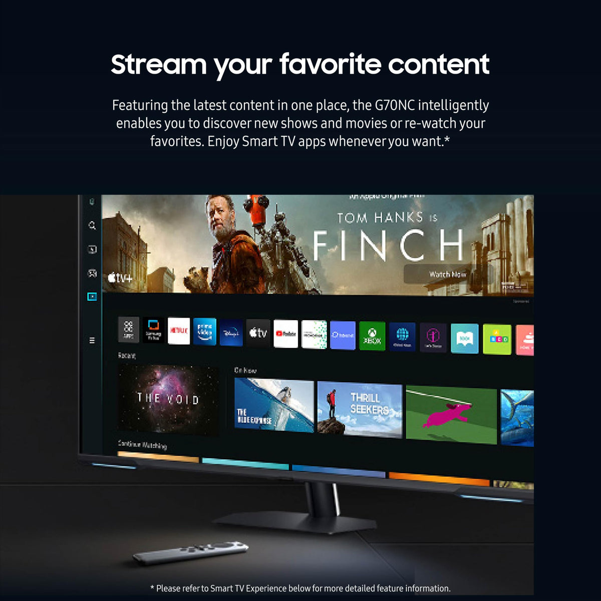 43" 4K UHD 144Hz Gaming Monitor M922484