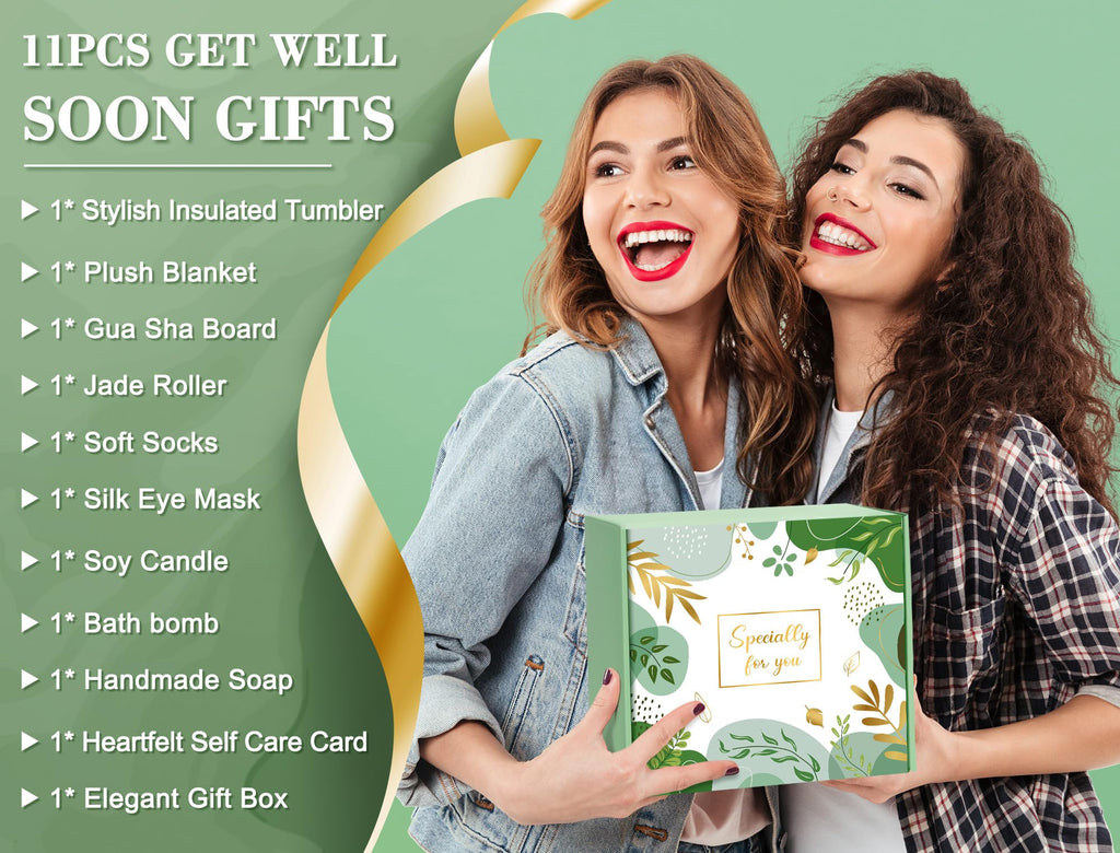 Spa Gift Baskets for Women O9168