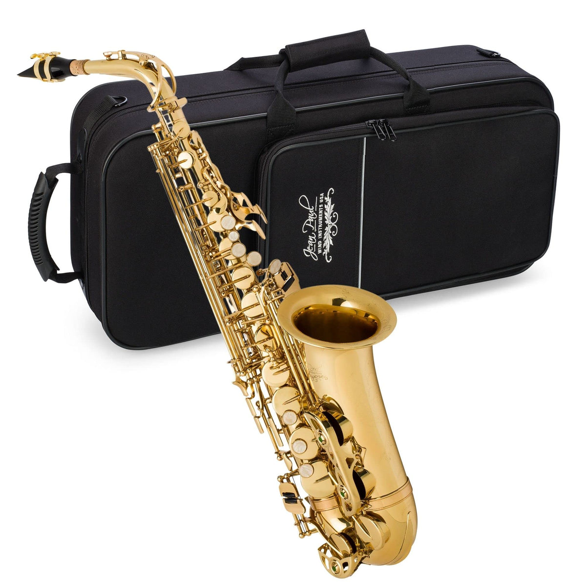 Alto Saxophone A813082