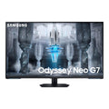 43" 4K UHD 144Hz Gaming Monitor M922484