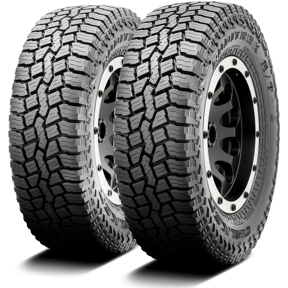 All-Terrain Radial Tire 275/60R20 115T V132850