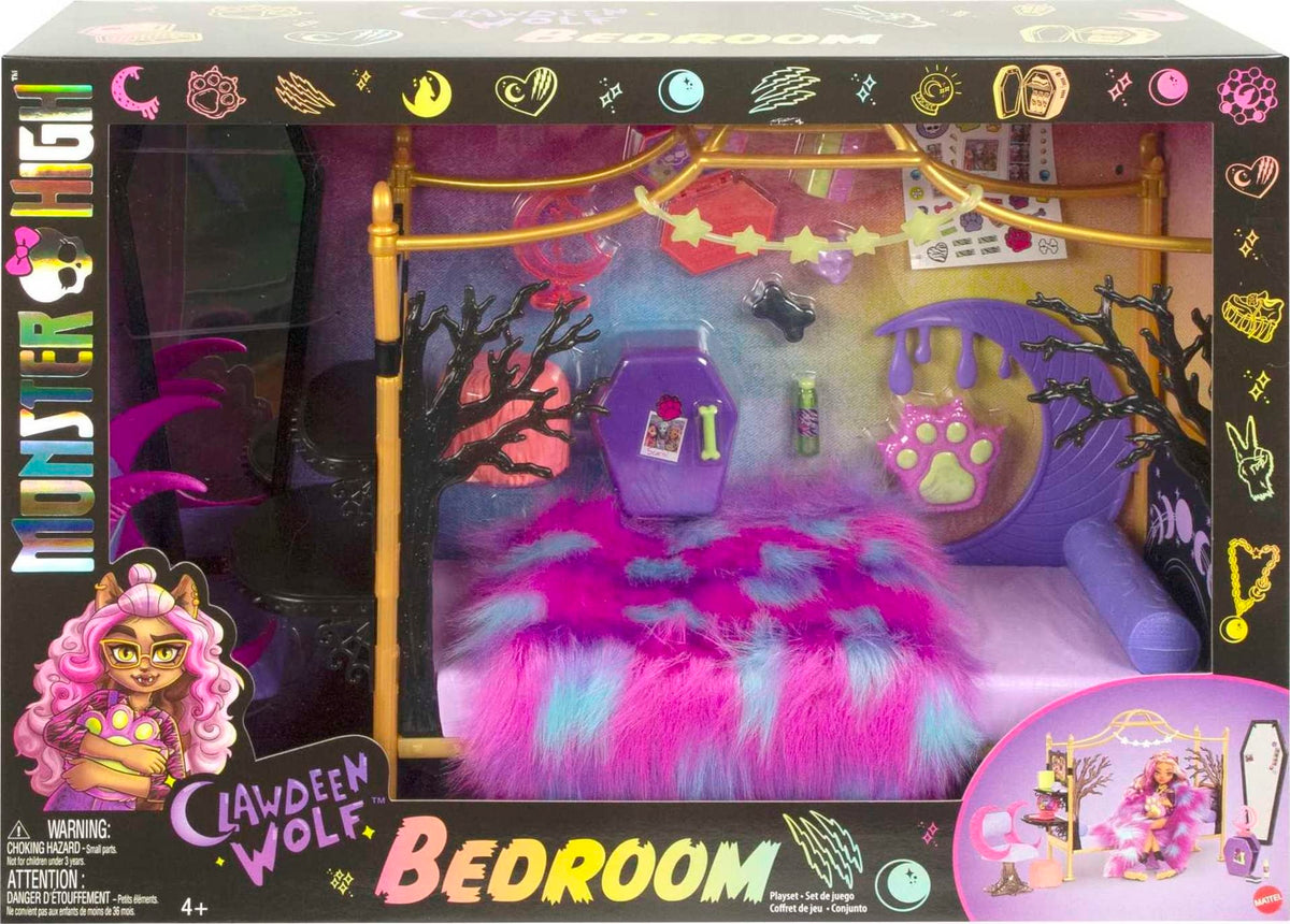 Bedroom J9007