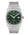 Green Dial 40mm Automatic Watch B965