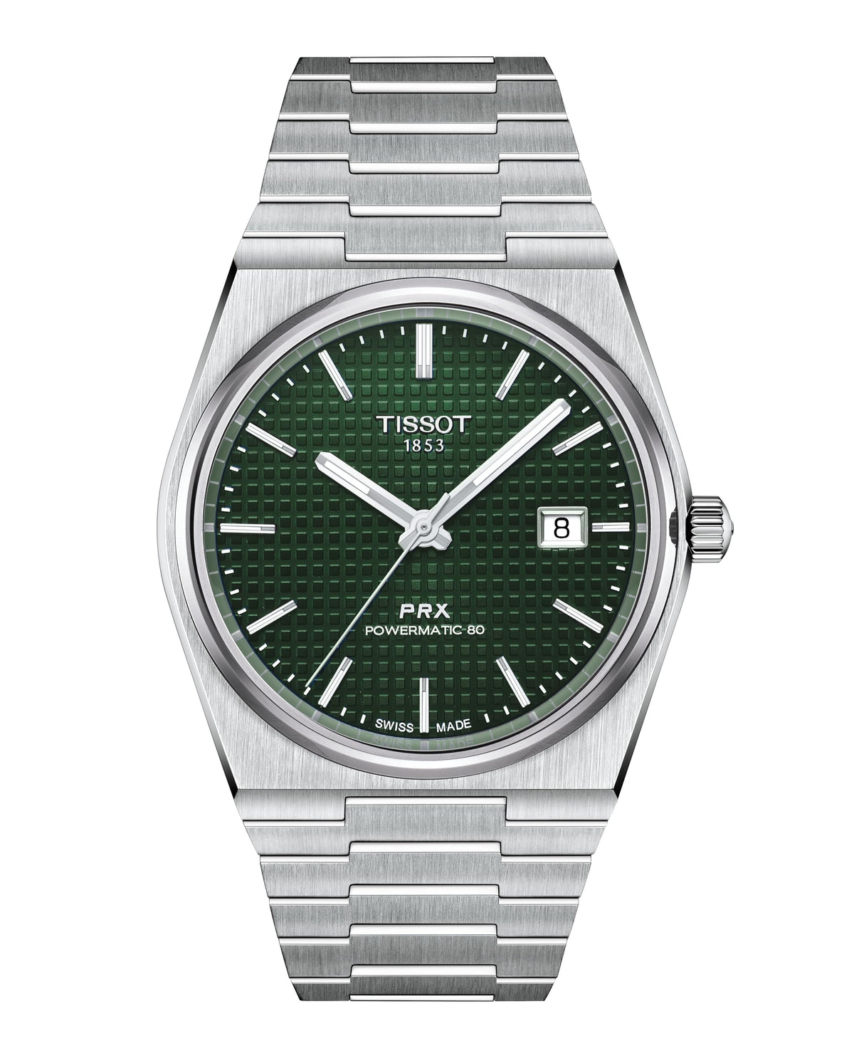 Green Dial 40mm Automatic Watch B965
