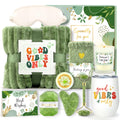 Spa Gift Baskets for Women O9168