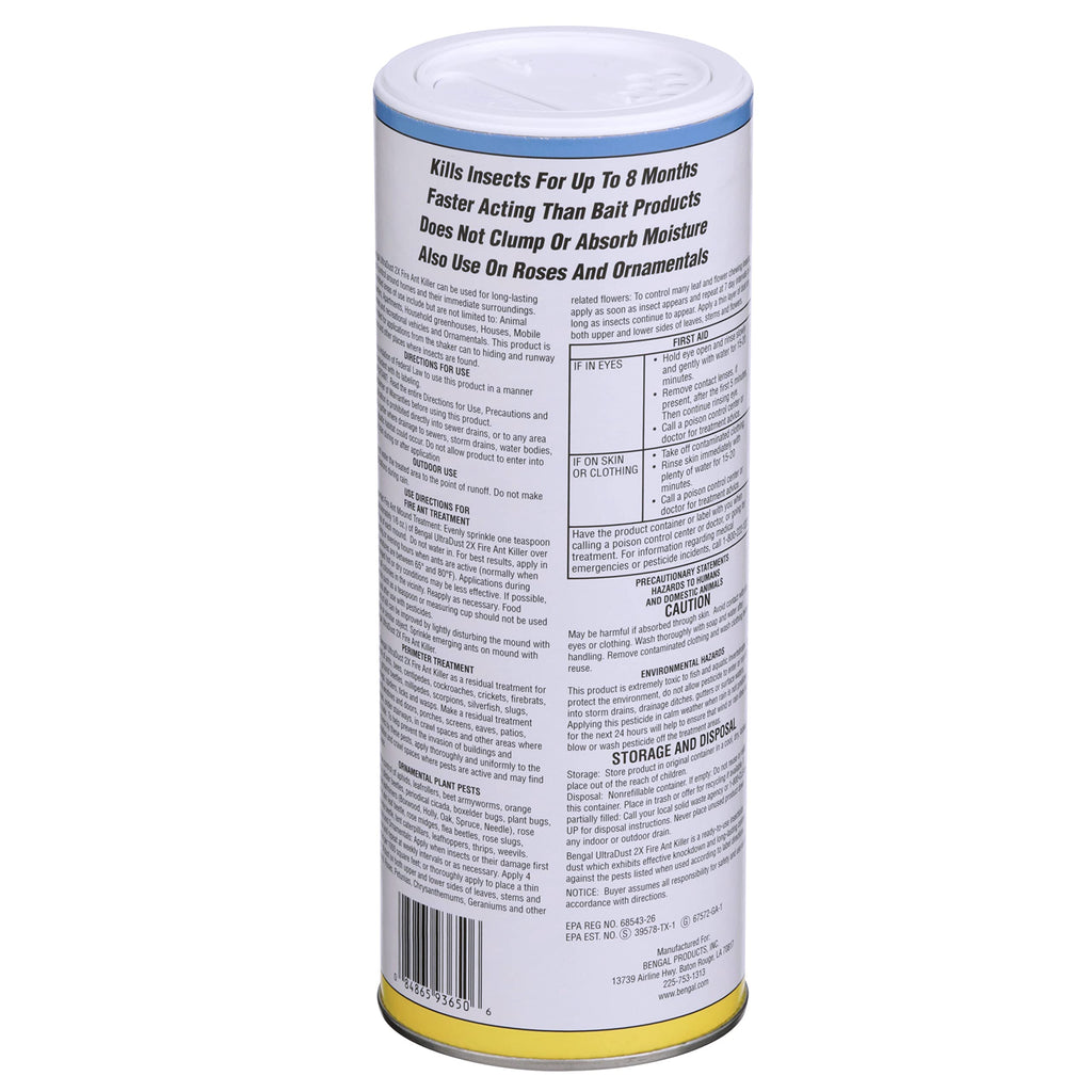Fire Ant Killer 12-oz. X582