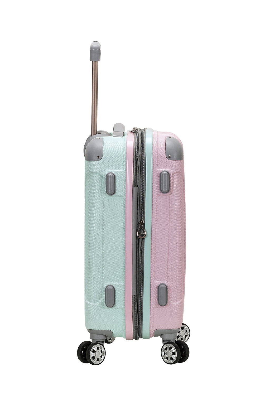 Hardside Spinner Wheel Luggage, Carry-On 20" M554