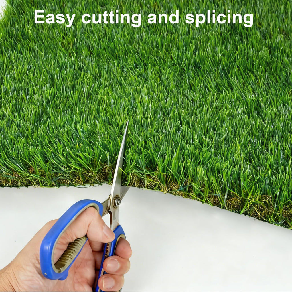 2 Pack 14 x 18 Inch Artificial Grass Dog Pee Pads T2793