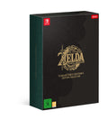 Collector's Edition Nintendo Switch G3373