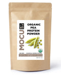 Organic Pea Protein 3 LBS Y63423