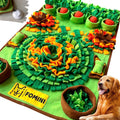 33.5 x 19.7 Snuffle Mat J636