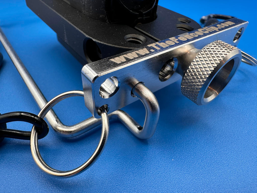 Hanger Hard Mount D3142