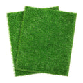 Artificial Grass Pee Pads 20"x 25" 2 Pack A596