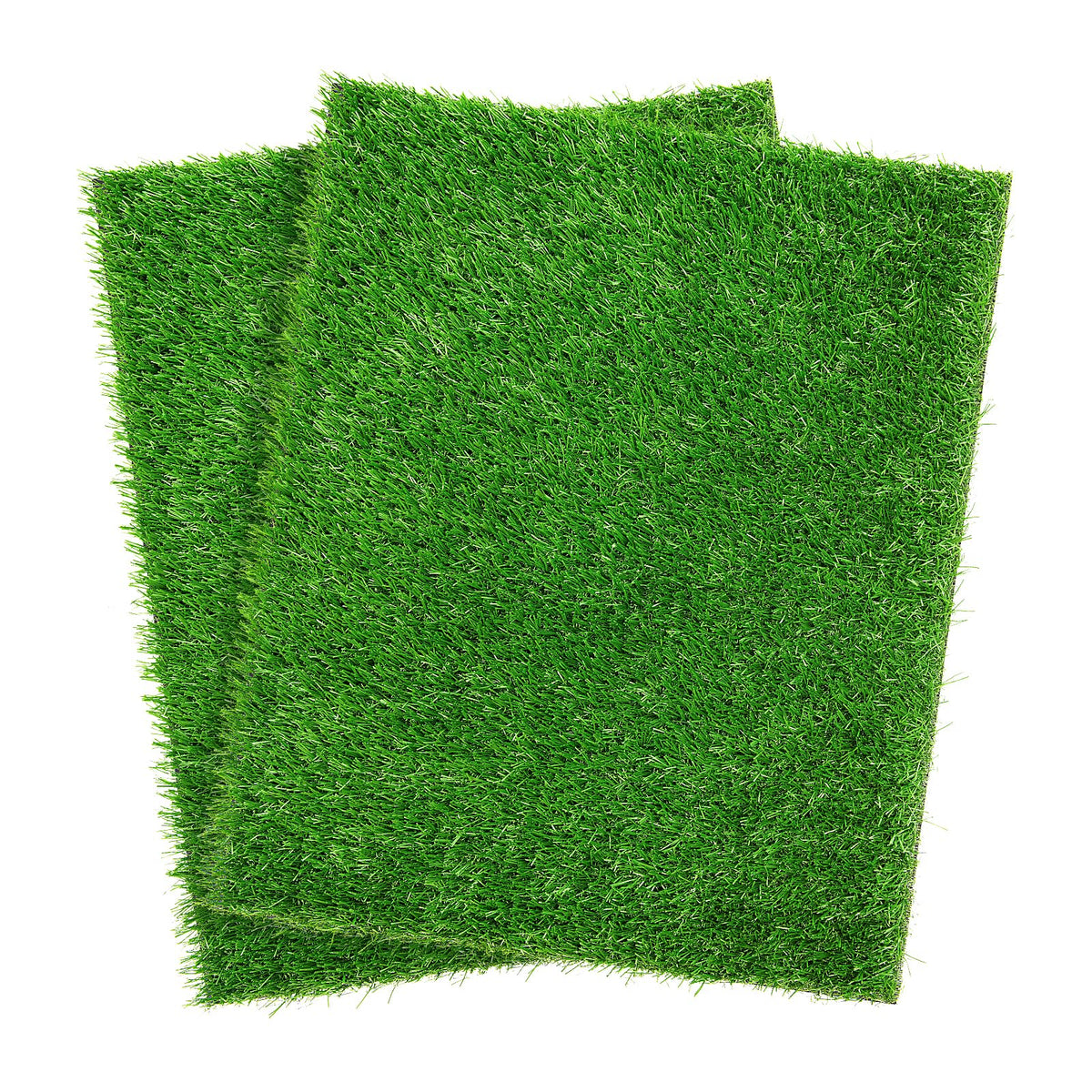 Artificial Grass Pee Pads 20"x 25" 2 Pack A596