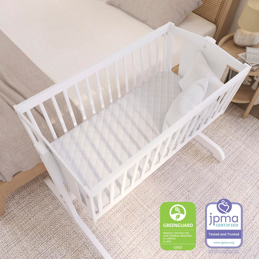 2" Cradle Mattress V838365