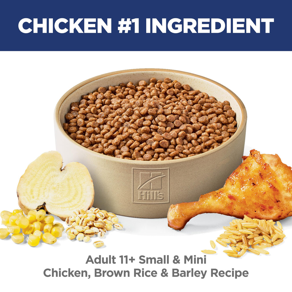 Dry Dog Food U936257