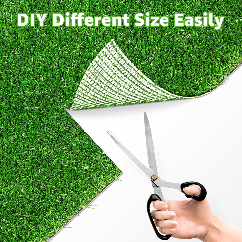 Artificial Grass Pee Pads 20"x 25" 2 Pack A596